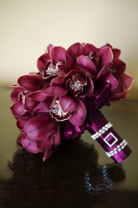 wedding-bouquet-classic-orchid-purple-45